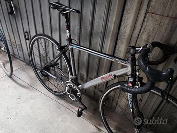 Bici da Corsa - Bianchi - Nirone