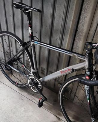 Bici da Corsa - Bianchi - Nirone