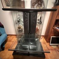 Mobile per televisione Gallotti e Radice