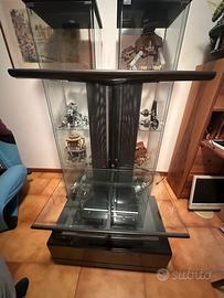 Mobile per televisione Gallotti e Radice