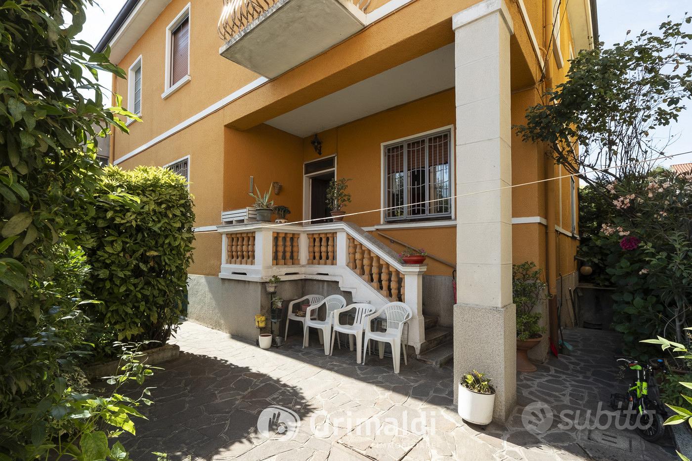 Apartment in Vedano al Lambro, Monza e della Brianza - Altro