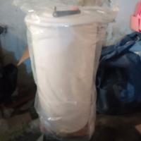 centrifuga per smielare 