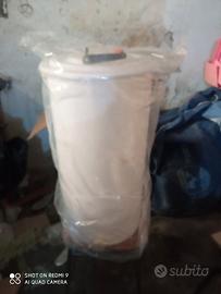 centrifuga per smielare 