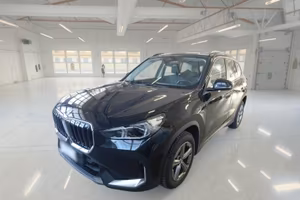 BMW X1 SDRIVE 18D EDITION ESSENCE DCT SUV