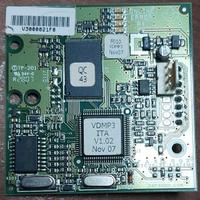 Modulo vocale VDMP3 paradox