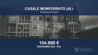 Immobile in asta di 127 m² con più di 5 locali e b