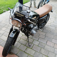 Benelli 354 sport