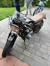Benelli 354 sport