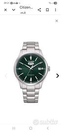 Orologio Citizen C7