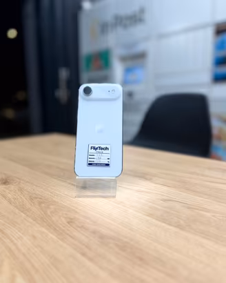 iPhone Air 256GB Azzurro - Come Nuovo - Gar. 12M