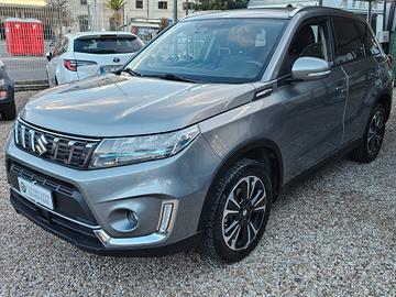 Suzuki Vitara 1.4 Hybrid Top