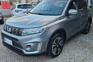 Suzuki Vitara 1.4 Hybrid Top