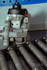 Kit ad alta pressione Common Rail BOSCH 0986437404