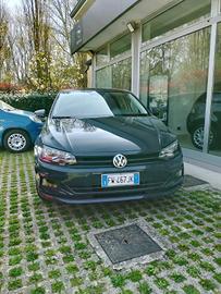 Volkswagen Polo 1.0 MPI 5p. Trendline BlueMotion T