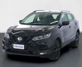 NISSAN Qashqai 1.5 dci N-Tec Start 115cv
