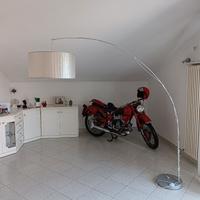 lampada ad arco