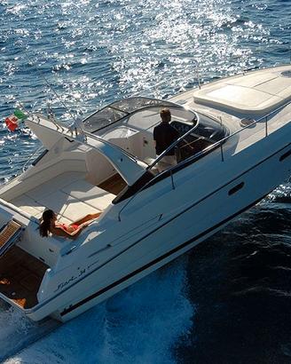 Barca Fiart Mare Genius 34' - 2011