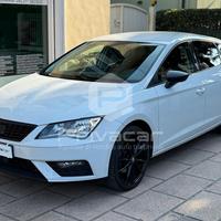 SEAT Leon 2.0 TDI 150 CV DSG 5p. Business