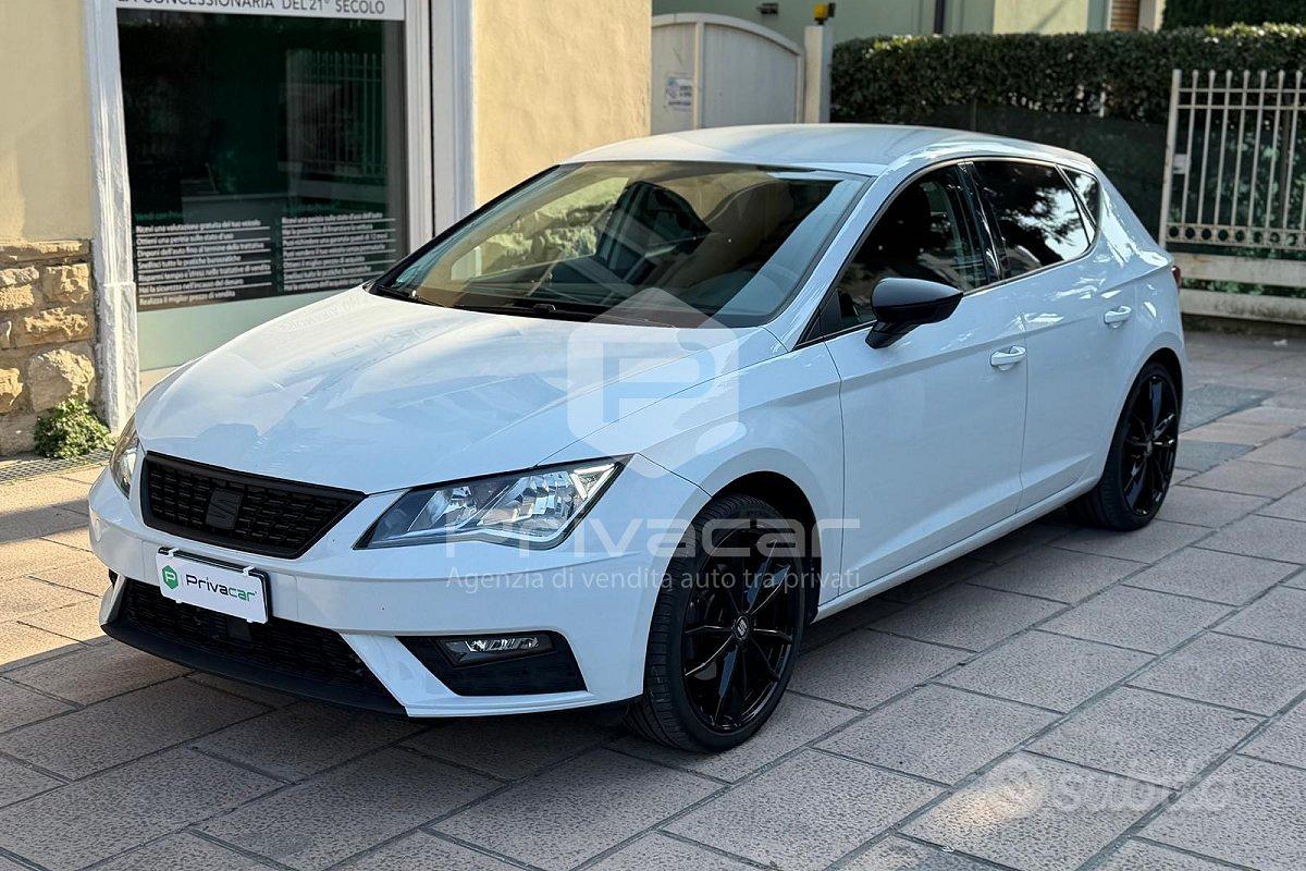 SEAT Leon 3ª serie