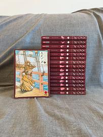 Arte Manga 1-16 Planet Manga Kei Ohkubo