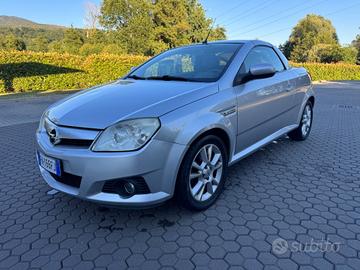 Opel Tigra TwinTop 1.3 CDTI Sport