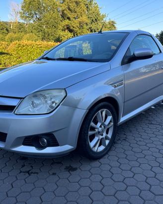 Opel Tigra TwinTop 1.3 CDTI Sport