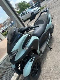yamaha tricity 300