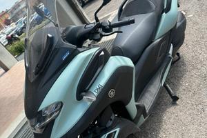 yamaha tricity 300