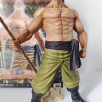 Edward Newgate Whitebeard Banpresto DXF - CRANEKIN