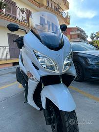 Burgman 400 unico proprietario