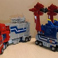 Transformers Legend LG-EX God Ginrai Takara Tomy