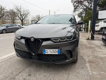 ALFA ROMEO Tonale PROMO FINANZIAMENTO 1.5 160 CV