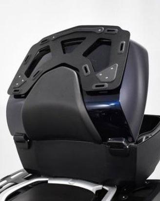 PORTAPACCHI TOPCASE BMW RT 1200/1250 ISOTTA