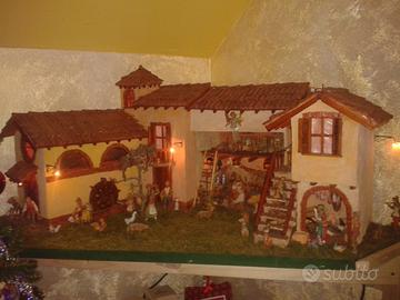 Presepe