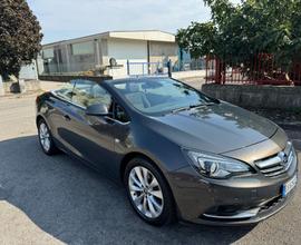 Opel Cascada 2.0 CDTI ECOTEC 165CV Start&Stop aut.