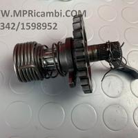 ALBERO AVVIAMENTO SUZUKI RM 85 2002 2003 2004 RM85