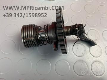 ALBERO AVVIAMENTO SUZUKI RM 85 2002 2003 2004 RM85