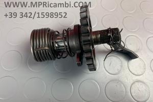 ALBERO AVVIAMENTO SUZUKI RM 85 2002 2003 2004 RM85