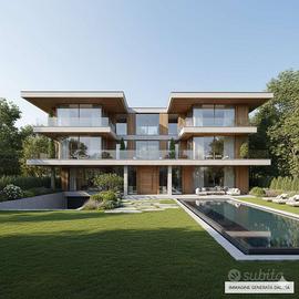 Immobile a Fiumicino (RM)