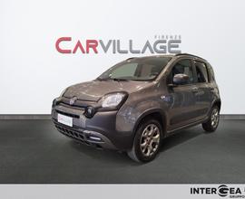 FIAT Panda 1.0 firefly hybrid City Cross s&s 70cv