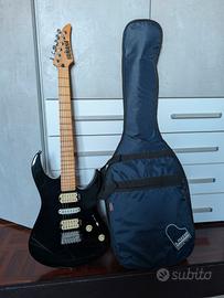 Chitarra Elettrica Yamaha RGX 121 DM - Peavey Rage