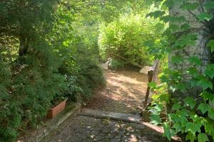 Villa SINGOLA zona Ferriere