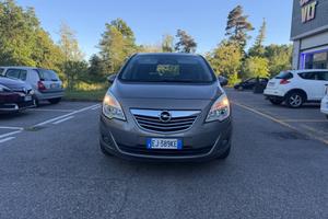 Opel Meriva 1.4 100CV Cosmo