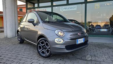 Fiat 500 1.0 Hybrid Club 70 cv