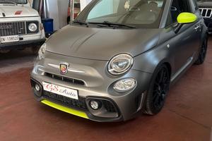 Abarth 595 1.4 Turbo T-Jet 165 CV Turismo
