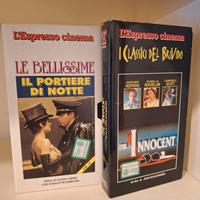 VHS - Cinema Espresso