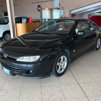 Peugeot 406 coupé