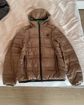Giubbotto piumino uomo Blauer