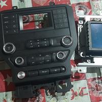 autoradio Sync 1 Ford Mustang