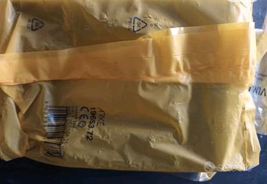 Vimar 19653.72 Arke - placca 3 moduli grigio - 7pz